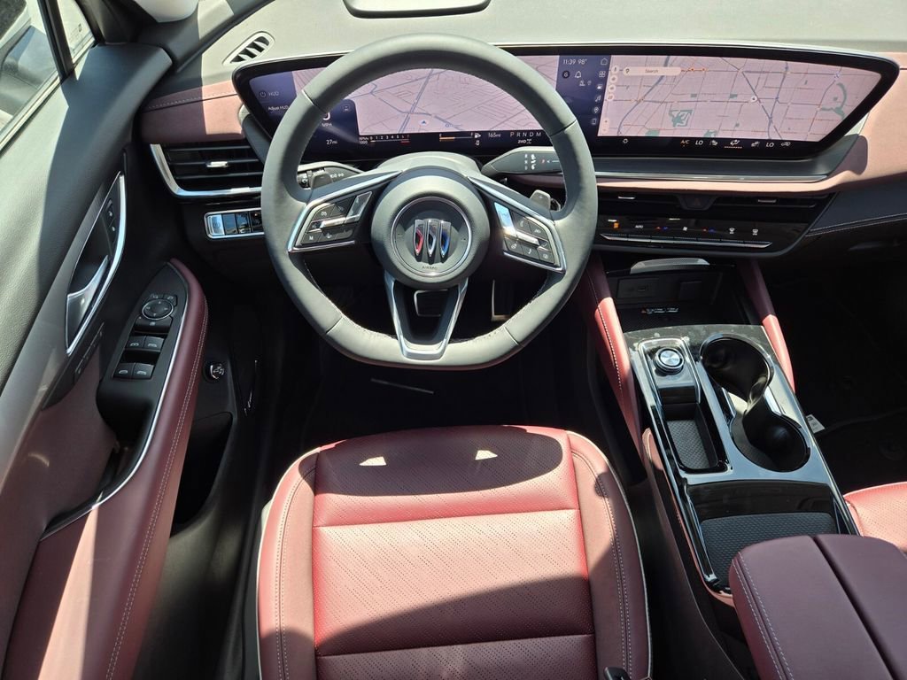 2026 Buick Envision Sport Touring - Photo 9