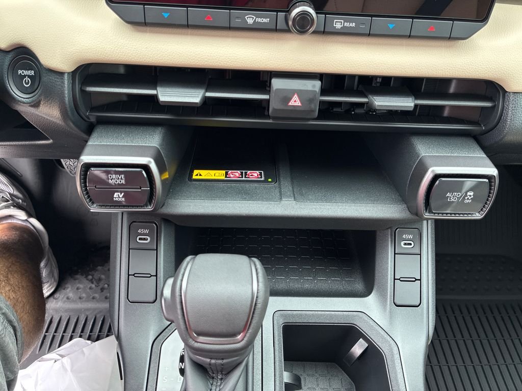 New 2026  Toyota XLE Premium image 22