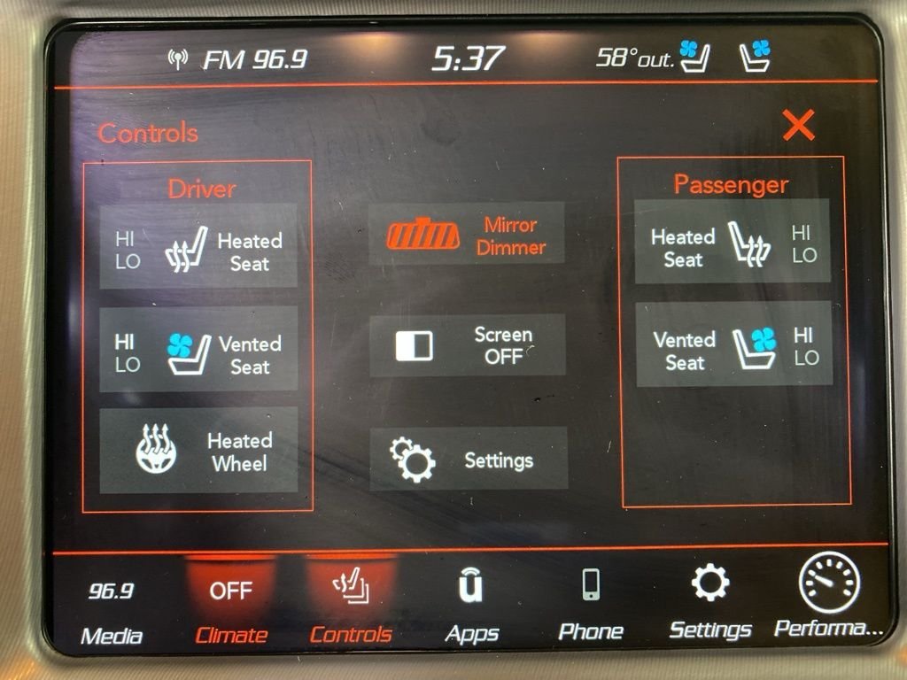 2023 Dodge Charger Scat Pack - Photo 24