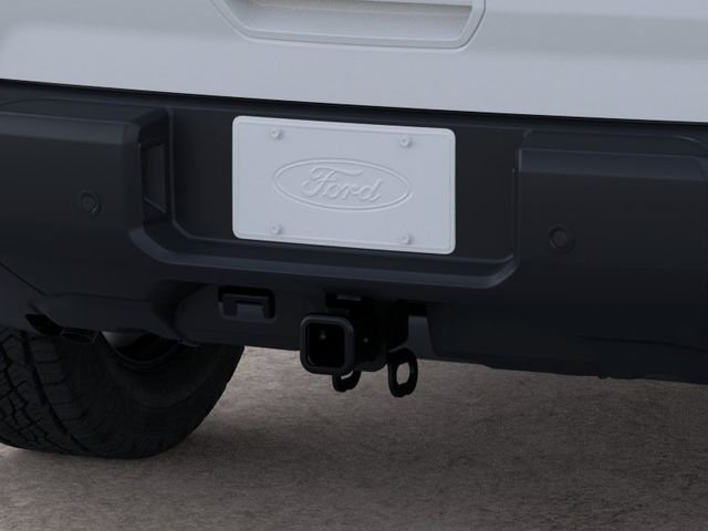 New 2026 Oxford White Ford Badlands image 23
