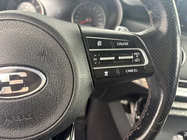 Used 2018 Silver Kia GT1 image 13