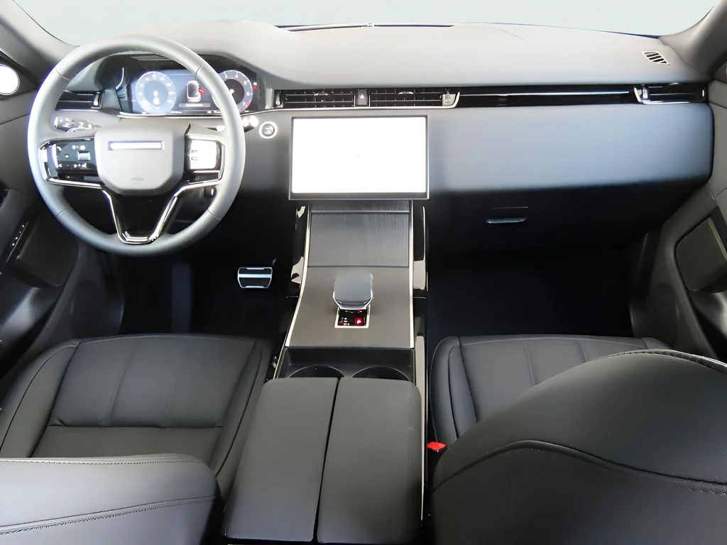 2026 Land Rover Range Rover Evoque Dynamic SE - Photo 14