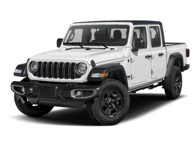 2026 Jeep Gladiator Texas Trail Auto's photo