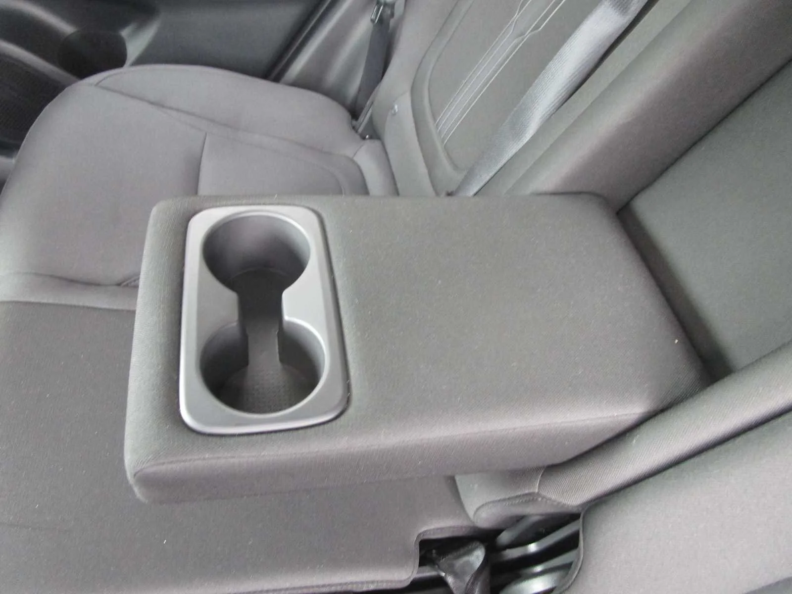 Used 2025 Serenity White Pearl Hyundai SEL image 9