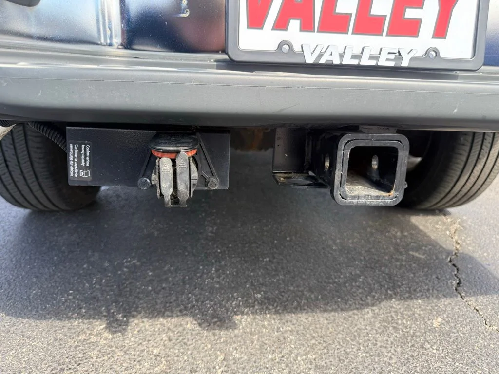 Used 2013 Blue Nissan SV image 44