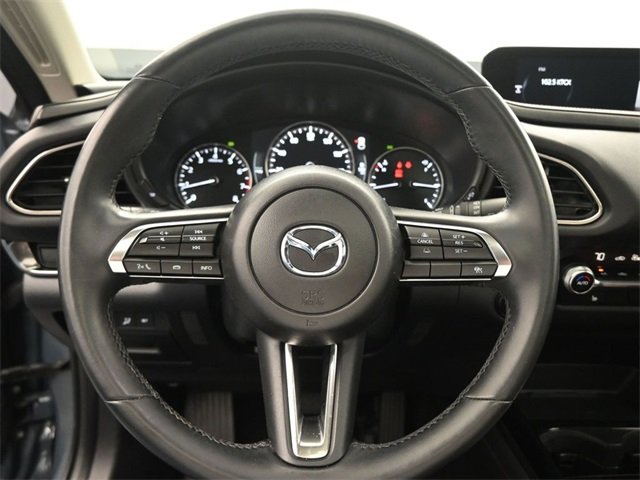2024 Mazda CX-30 2.5 S Carbon photo 2