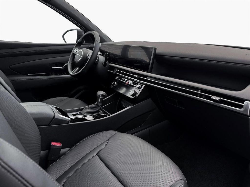 New 2026 Red Hyundai XRT image 16