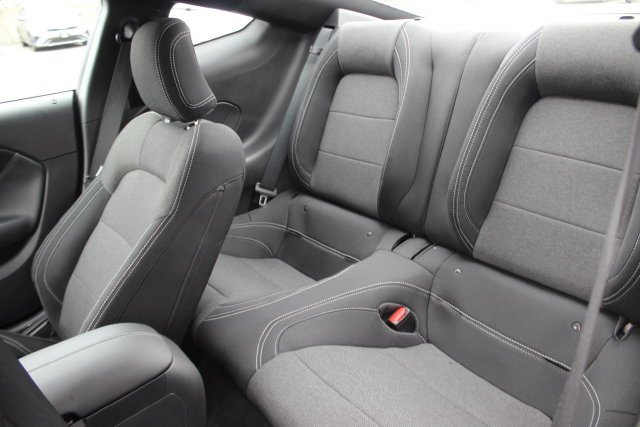 Used 2024 Silver Ford EcoBoost image 20