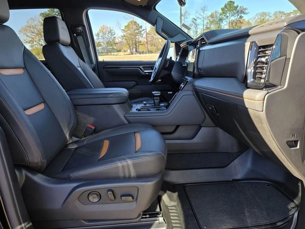 2026 GMC Sierra 1500 AT4 - Photo 26