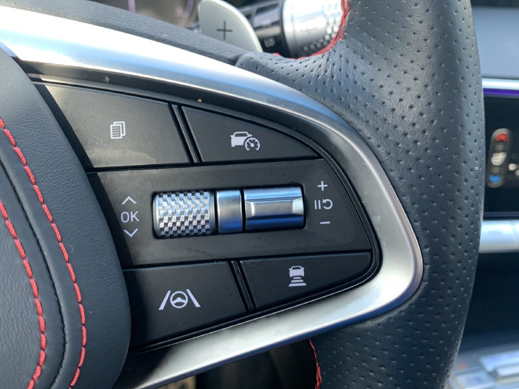 2024 GENESIS GV70 Sport - Photo 29