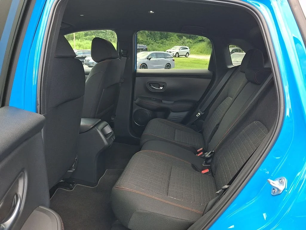 2026 Honda HR-V Sport - Photo 10