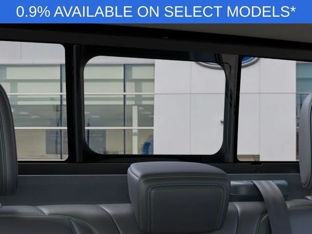 2025 Ford Maverick Lobo Premium - Photo 24