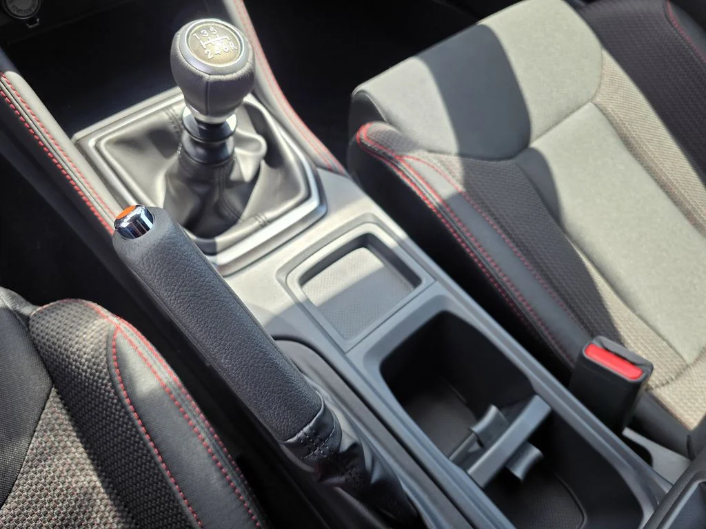 New 2026 IGNITION RED Subaru Premium image 21