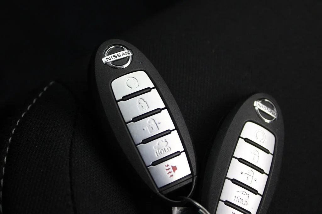 2023 Nissan Sentra SV - Photo 31