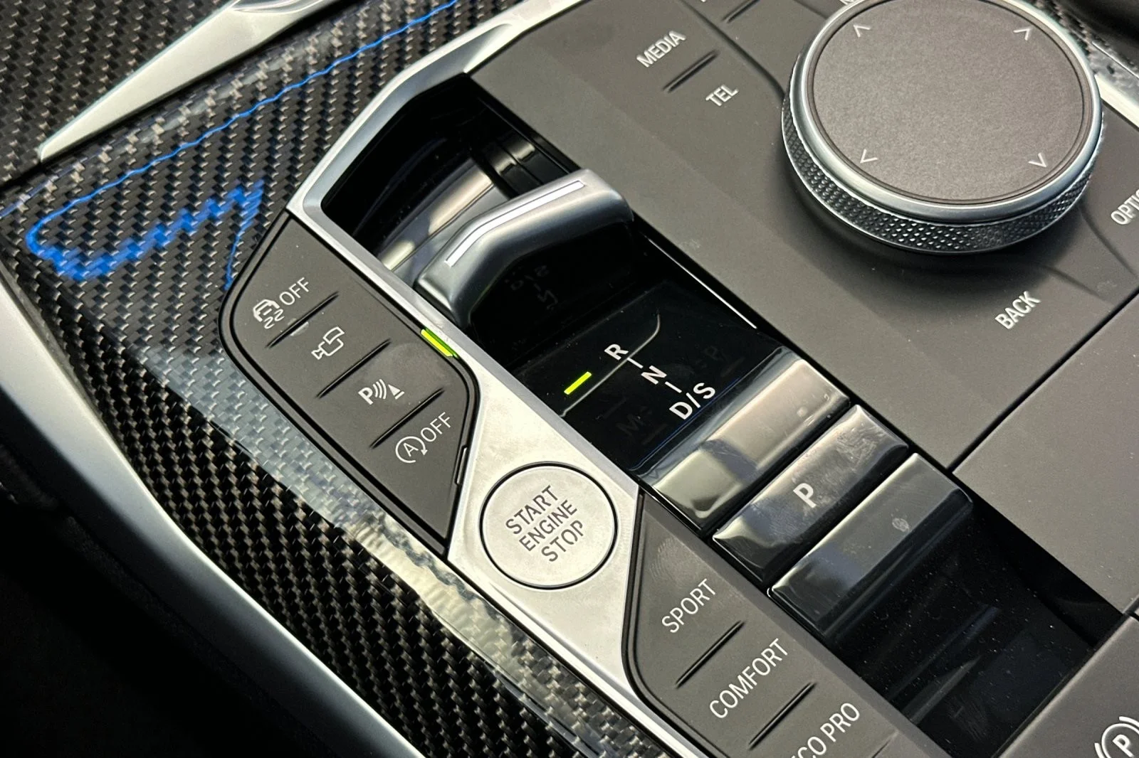 2026 BMW 4 Series M440i - Photo 20