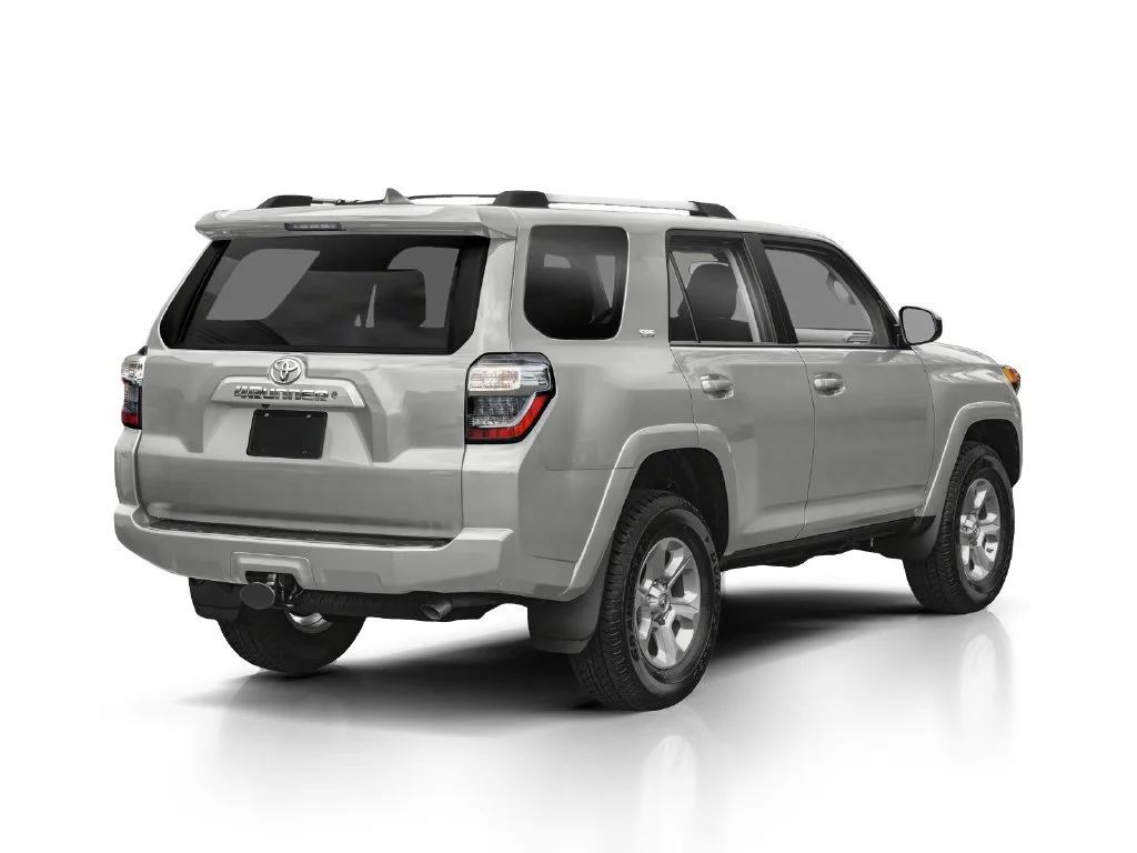 Used 2021 Classic Silver Metallic Toyota SR5 Premium image 2