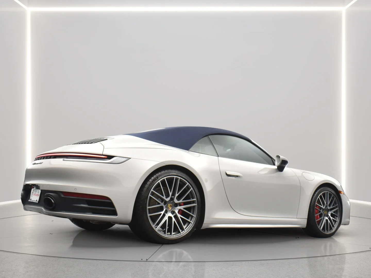 2023 Porsche 911 S - Photo 6