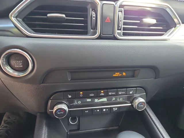 Used 2025 Black Mazda 2.5 S Preferred Package image 19