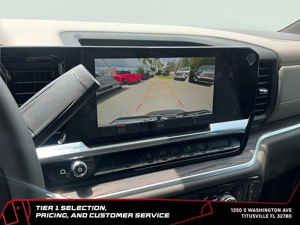 New 2026 Sterling Metallic GMC SLT image 31