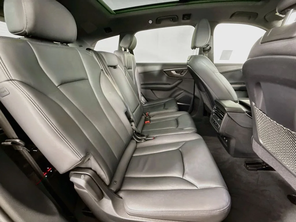 Used 2023 Brown Audi 45 Premium Plus image 29