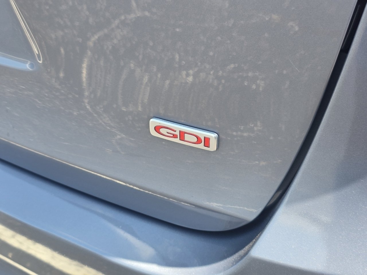 Used 2020 Silver Kia L image 11