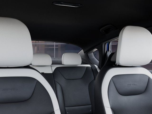 New 2026 Blue Kia GT-Line image 27