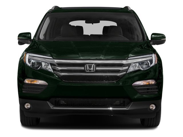 Used 2016  Honda Touring image 4