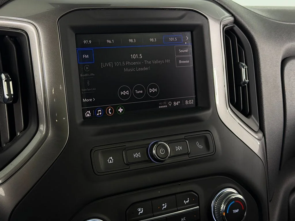 Certified Used 2024 White GMC Pro image 20
