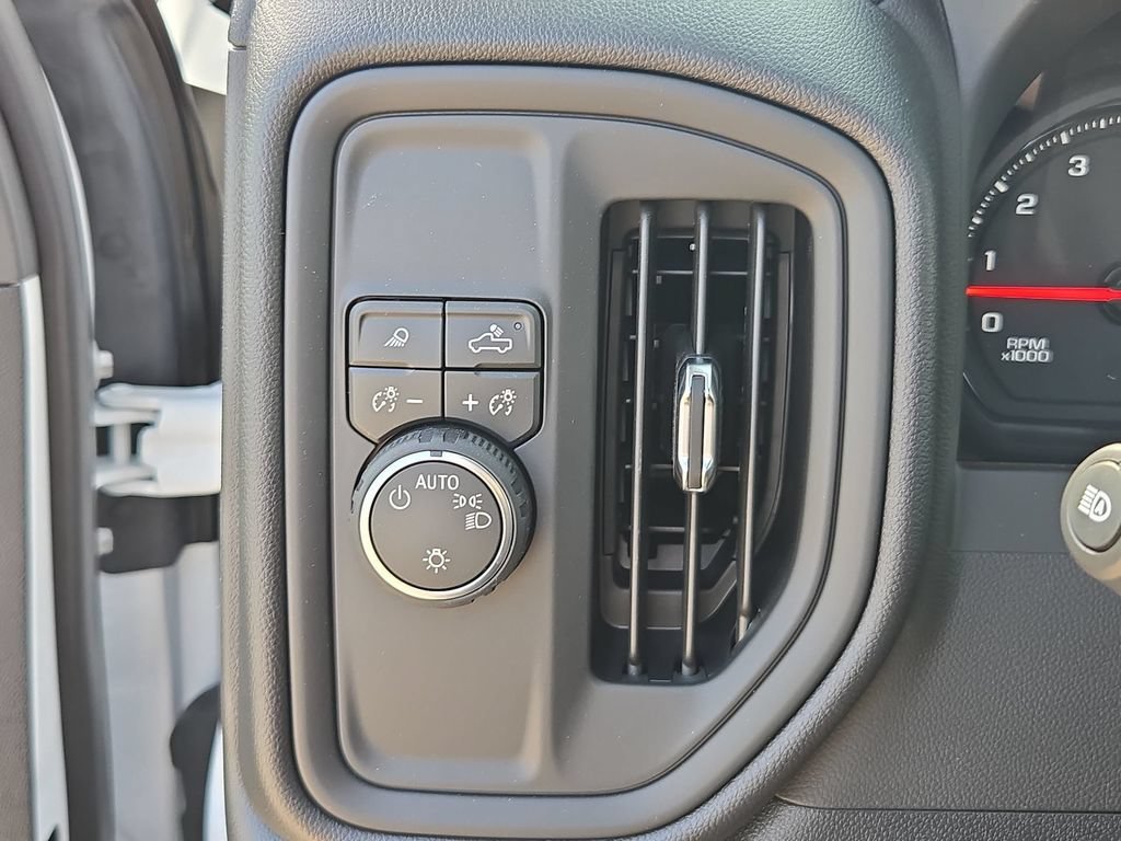 2026 Chevrolet Silverado 2500 HD Work Truck - Photo 17