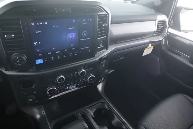Used 2026 Black Ford Lariat image 29