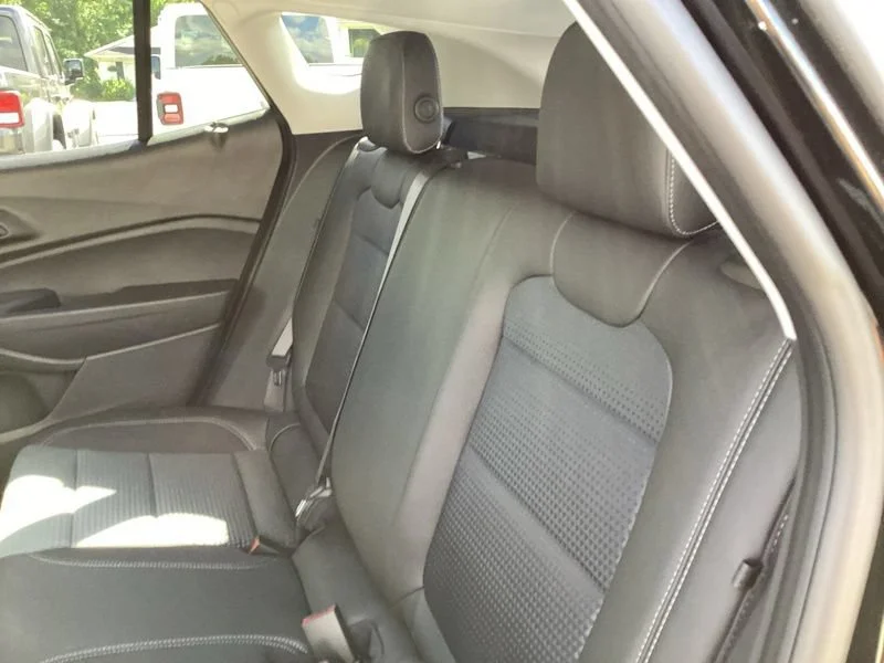 2026 Chevrolet Trax LT - Photo 15