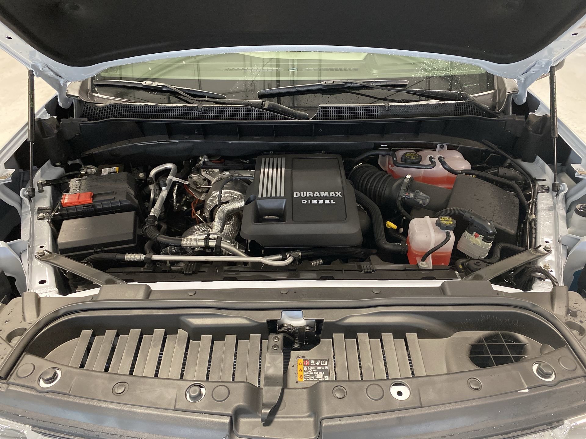 2026 Chevrolet Silverado 1500 LTZ - Photo 29
