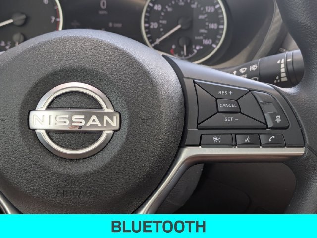Used 2024 White Nissan SV image 19