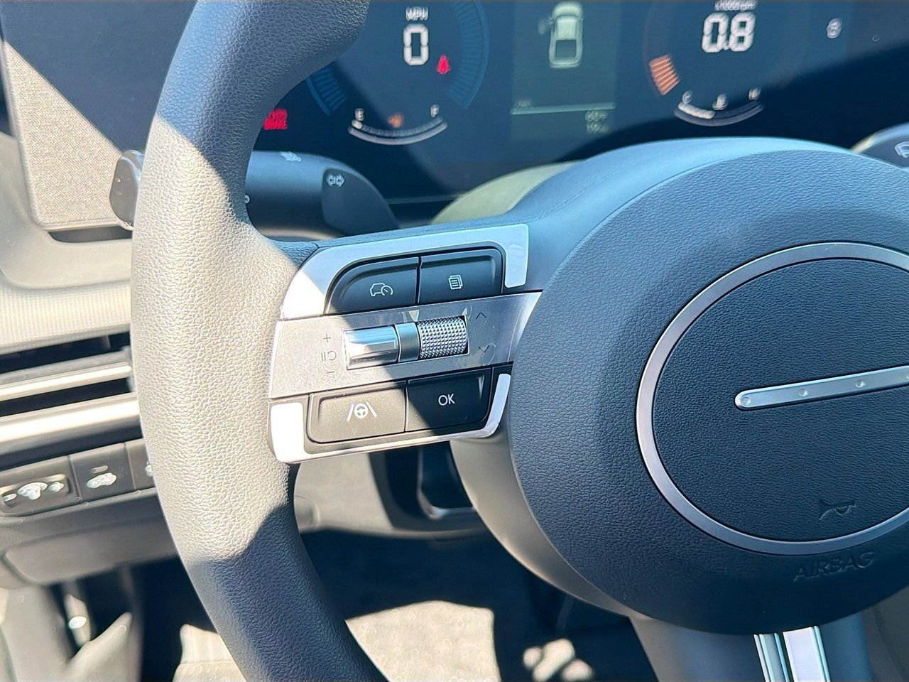 2026 Hyundai Santa Cruz SEL - Photo 35