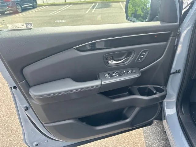 2023 Honda Pilot Touring - Photo 24