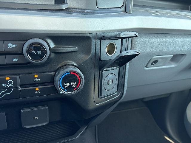 2026 Ford F-250 Super Duty XL - Photo 52