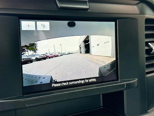 New 2026 Oxford White Ford F-250® XL image 42