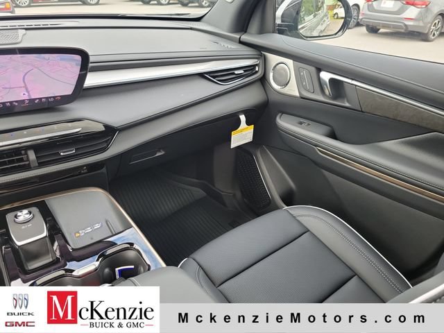 2026 Buick Enclave Avenir - Photo 26