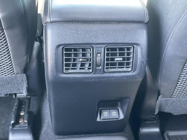 Used 2021 Gray Toyota SR5 Premium image 11