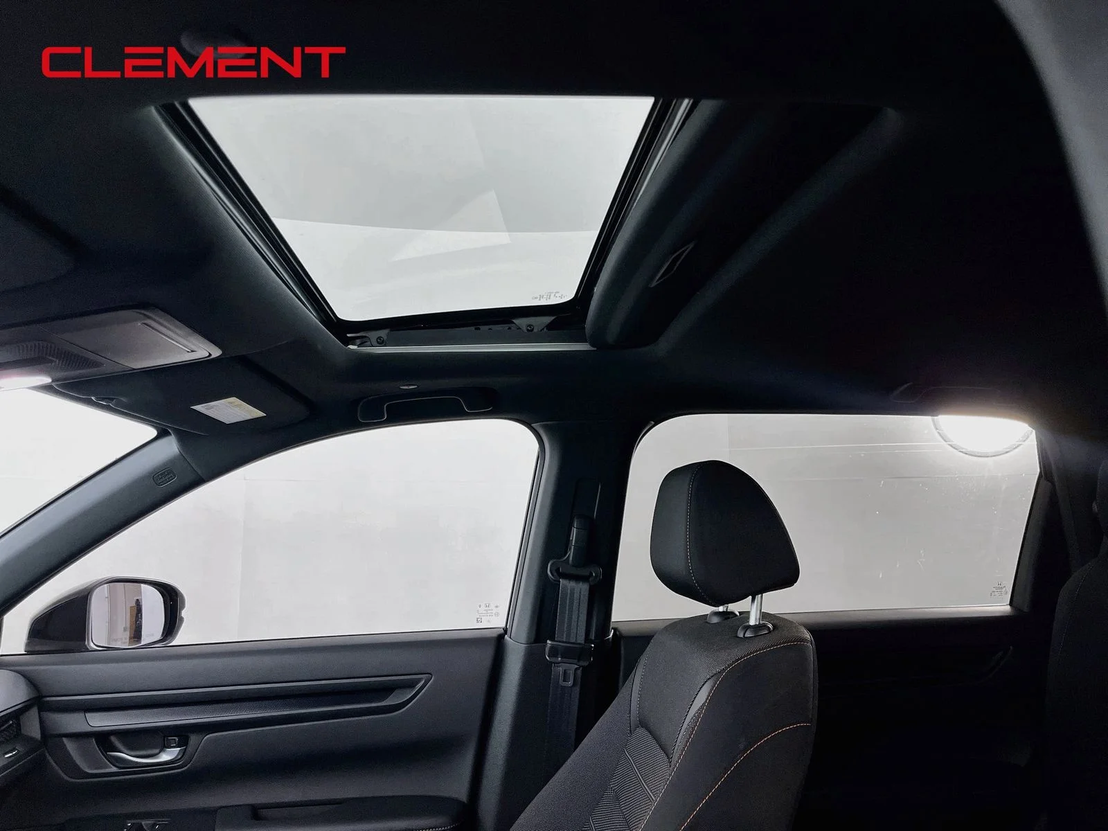 Used 2023 Black Honda Sport image 24