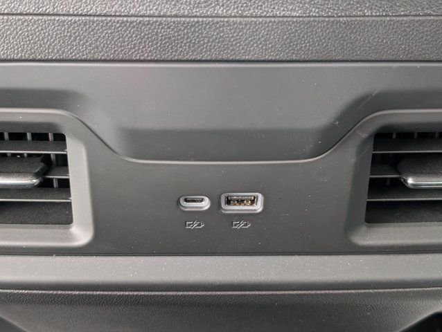 Used 2025 Gray Chevrolet LT Trail Boss image 30