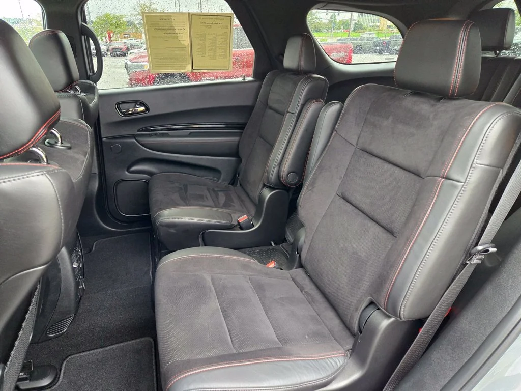 Used 2026 Gray Dodge GT Plus image 29