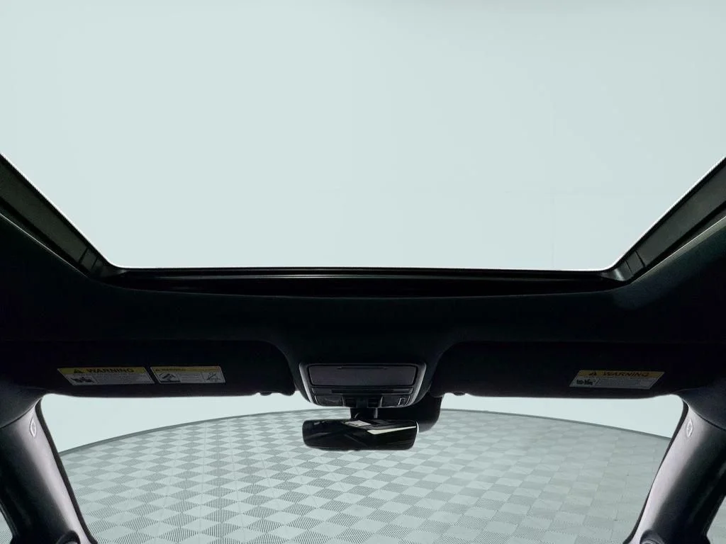 Used 2020 Gray Honda EX-L image 16