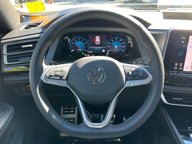 2026 Volkswagen Atlas Cross Sport SEL Premium R-LINE - Photo 24