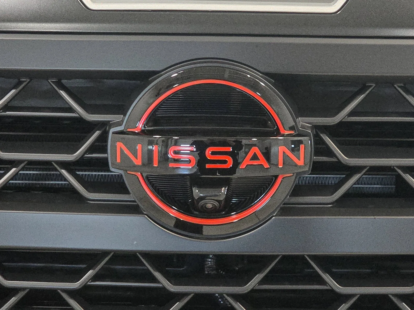 New 2027 Blue Nissan PRO-4X image 13