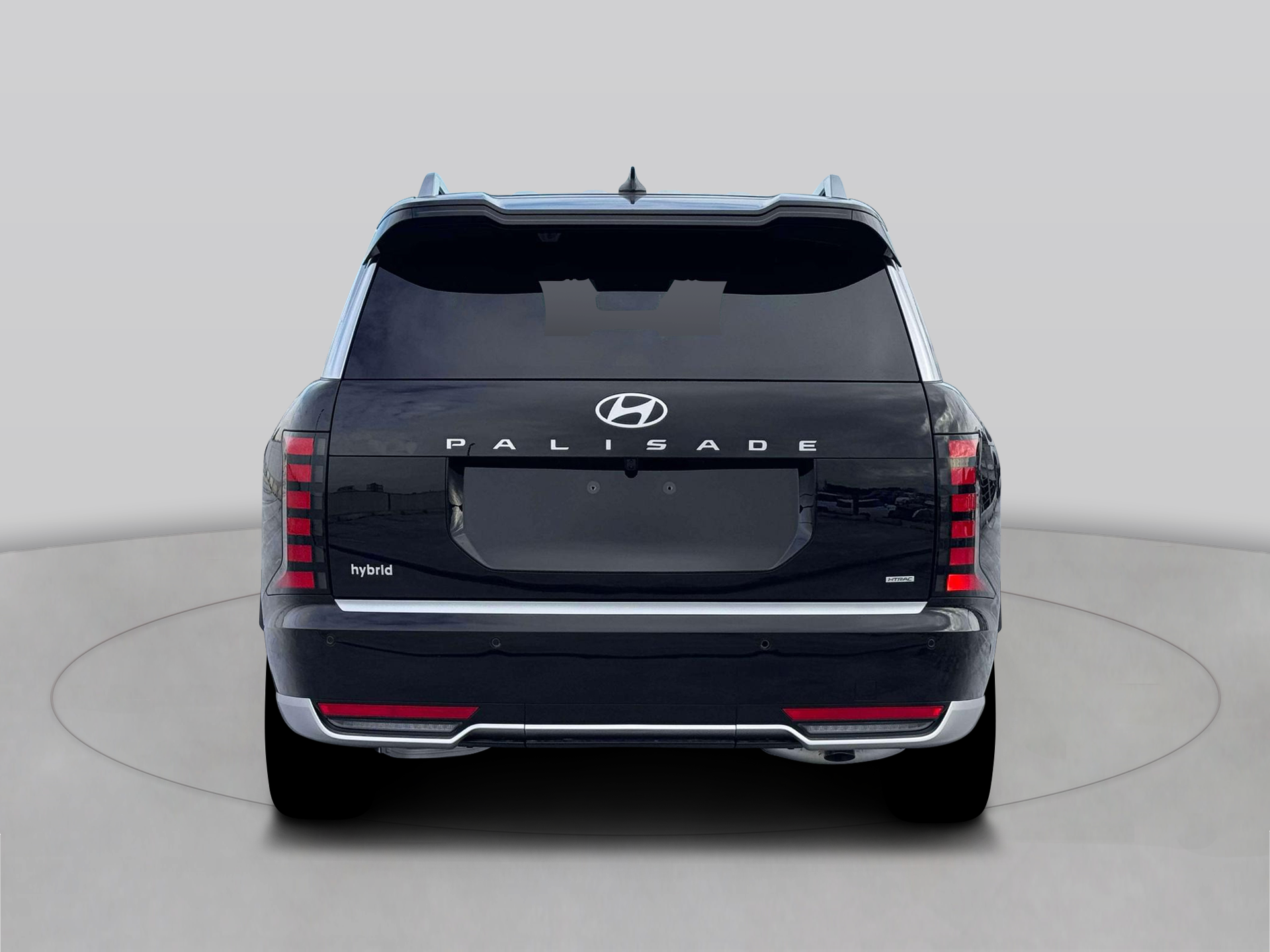 New 2026 Black Hyundai Calligraphy image 6