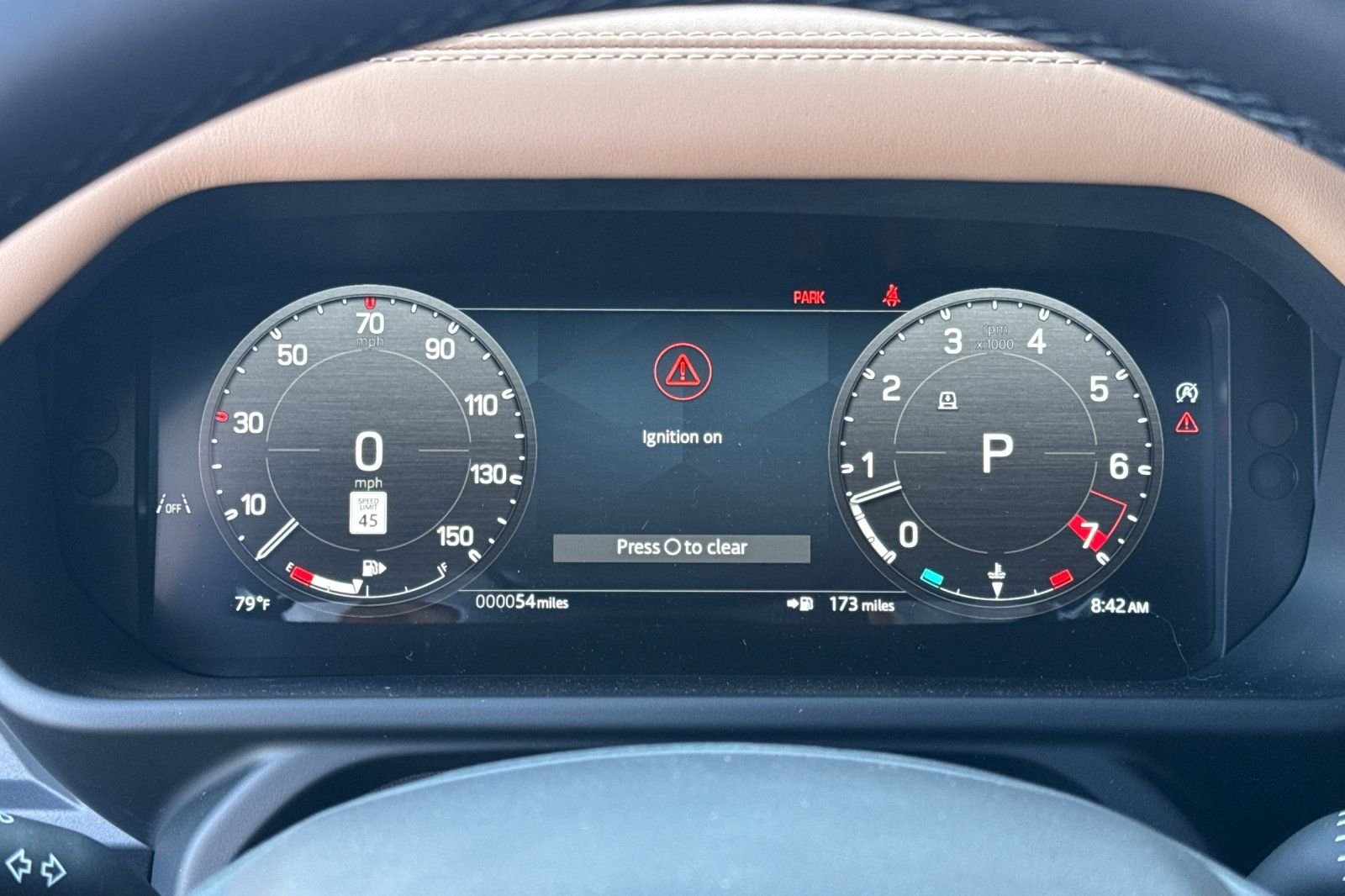 New 2026 Santorini Black Land Rover S image 30