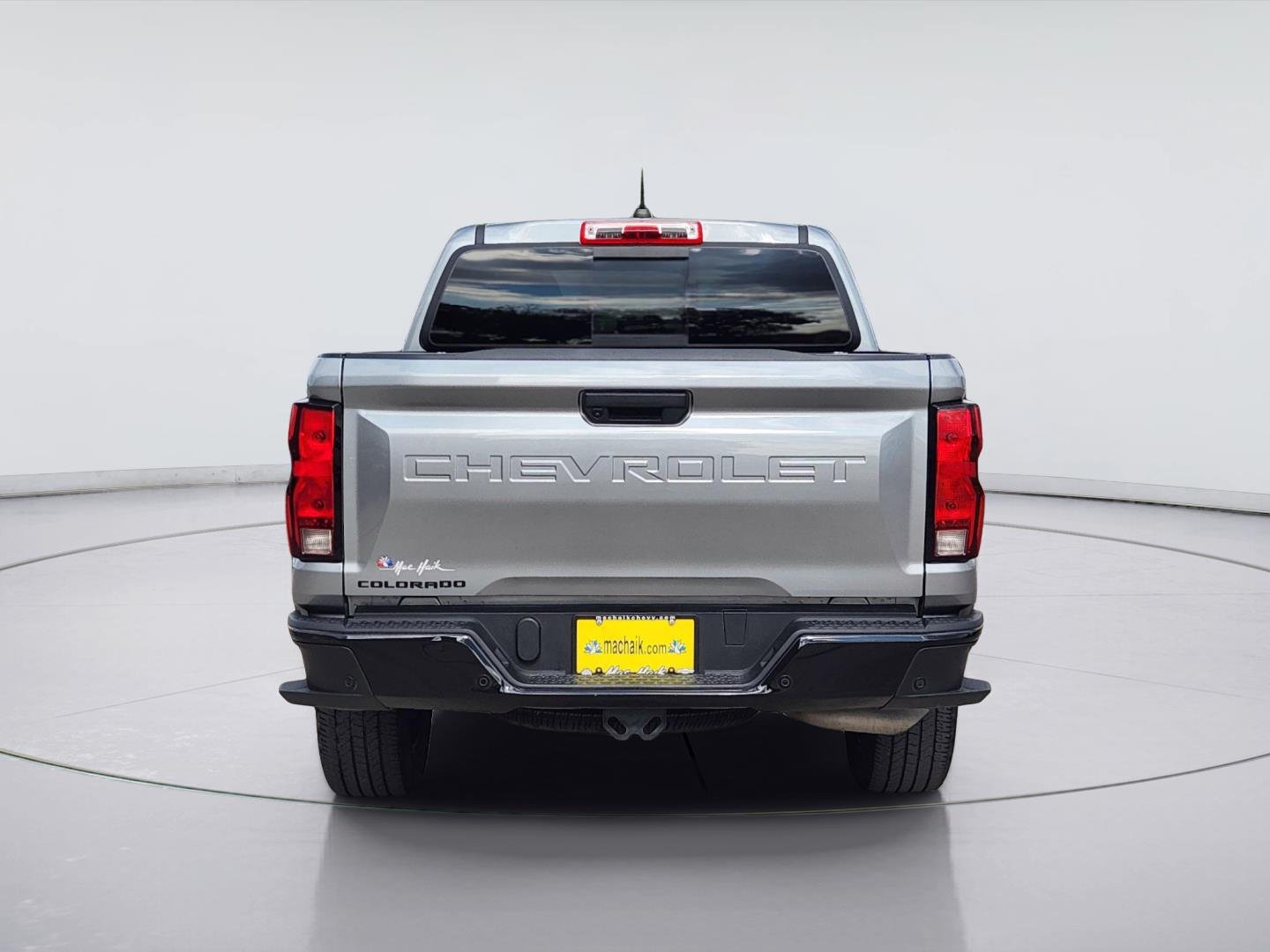 2025 Chevrolet Colorado Work Truck - Photo 6