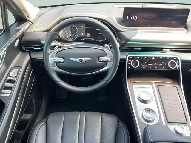 Used 2023 Blue Genesis 2.5T image 15