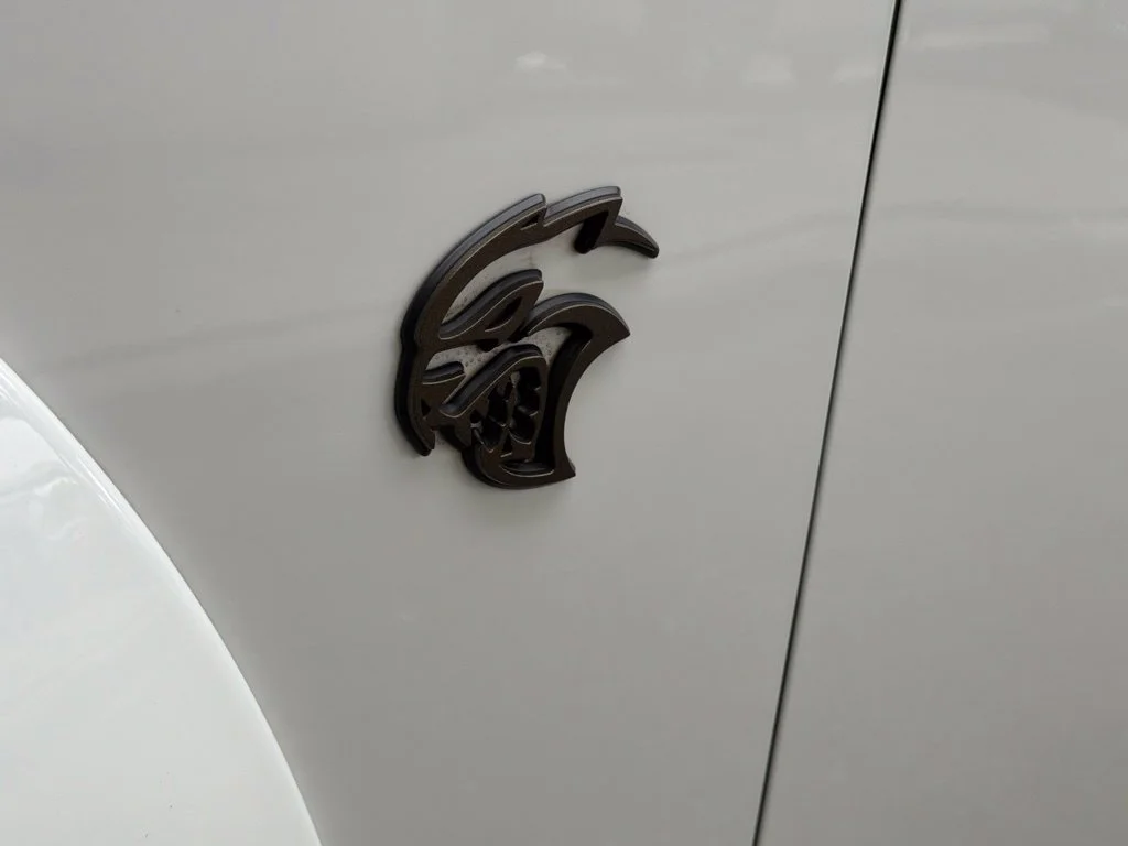 Used 2023 White Dodge SRT Hellcat Widebody image 22